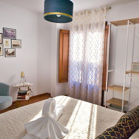 Granada Insight, Mirador San Nicolas, Parking Included 外观 照片