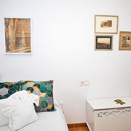 Granada Insight, Mirador San Nicolas, Parking Included 外观 照片