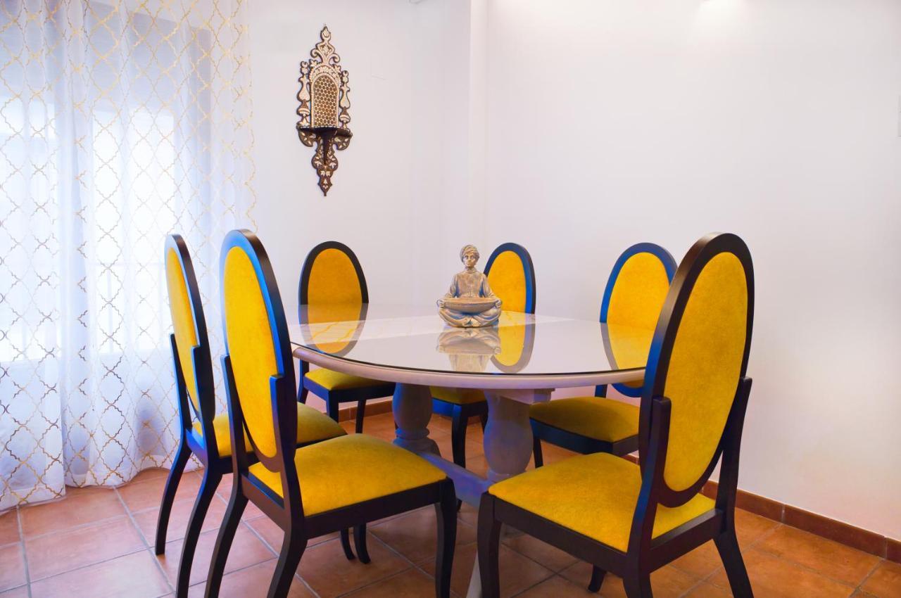 Granada Insight, Mirador San Nicolas, Parking Included 外观 照片