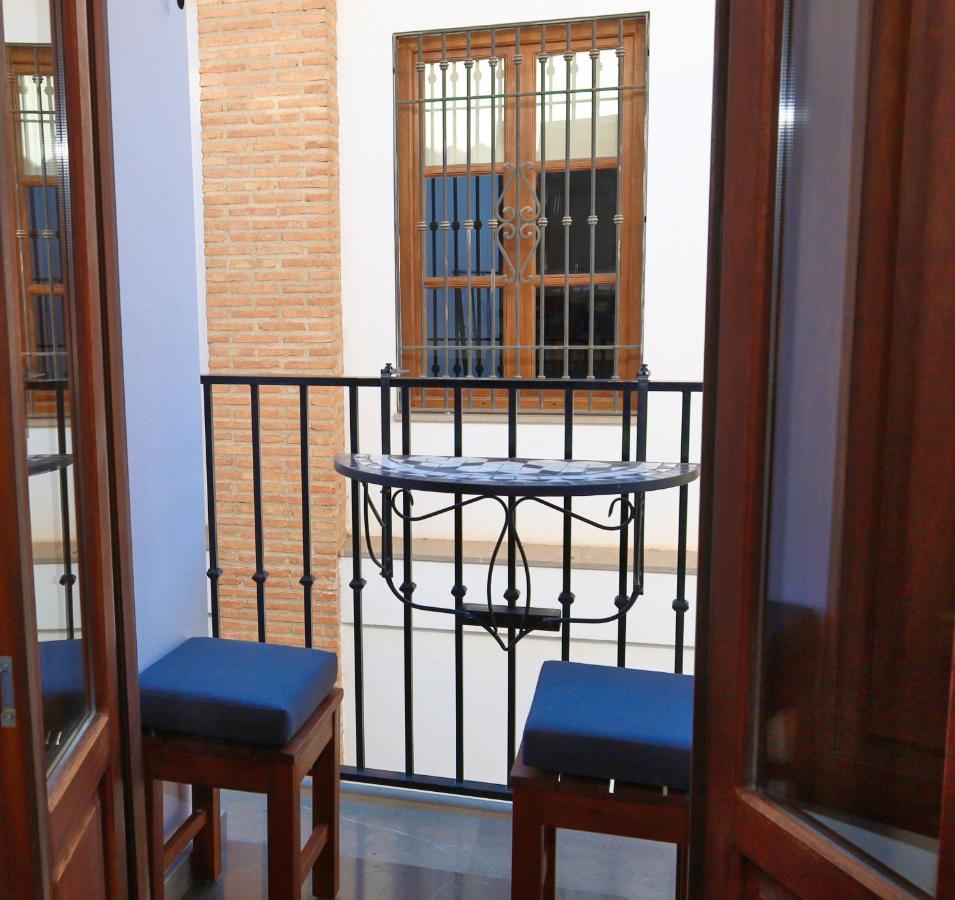 Granada Insight, Mirador San Nicolas, Parking Included 外观 照片