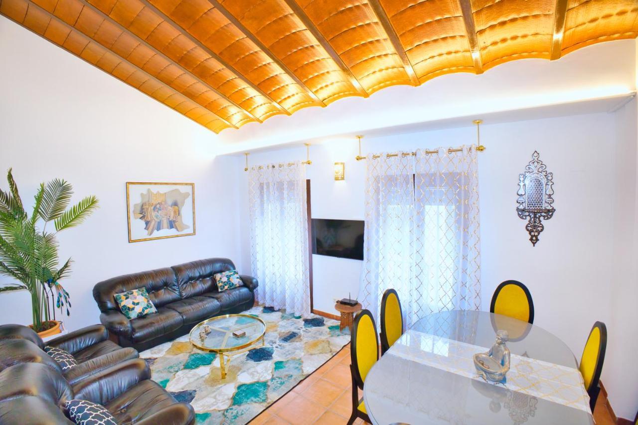 Granada Insight, Mirador San Nicolas, Parking Included 外观 照片