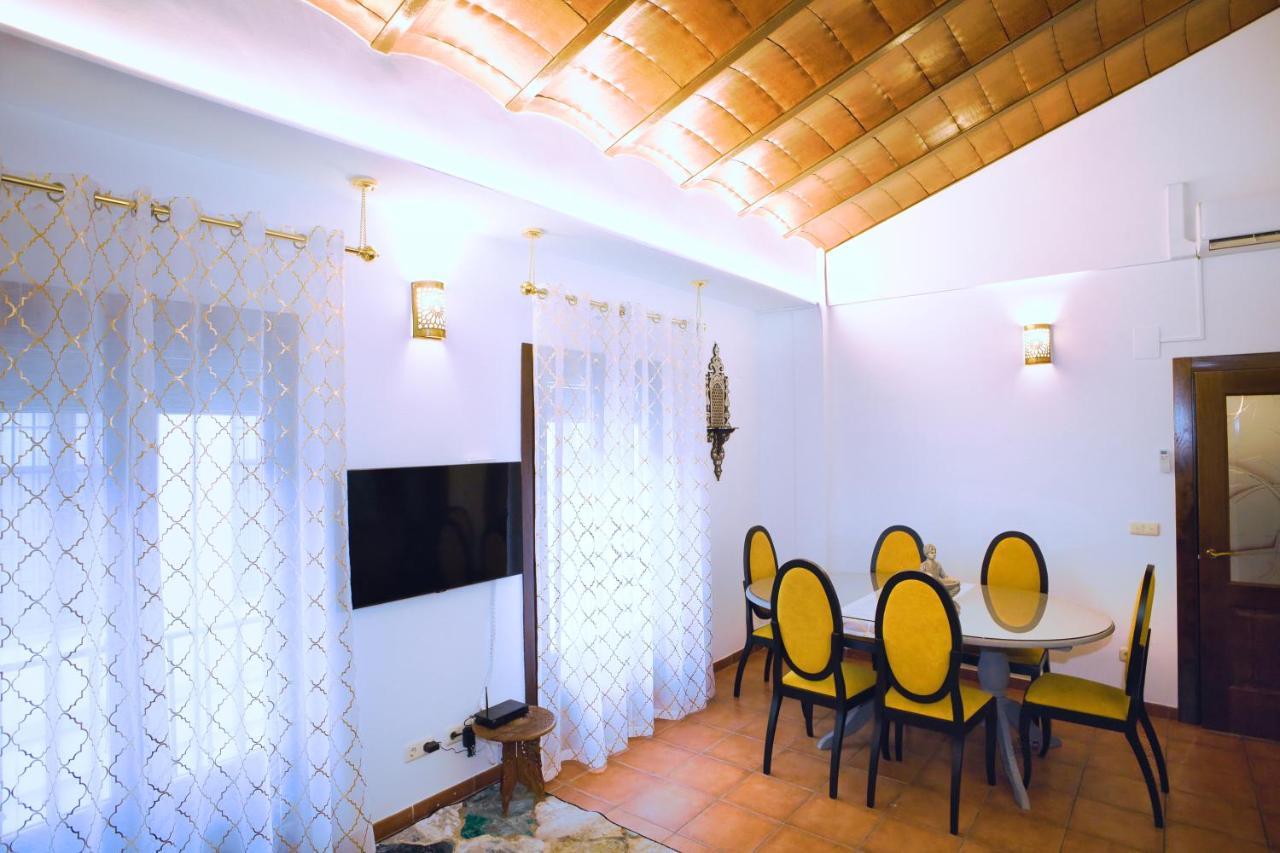 Granada Insight, Mirador San Nicolas, Parking Included 外观 照片