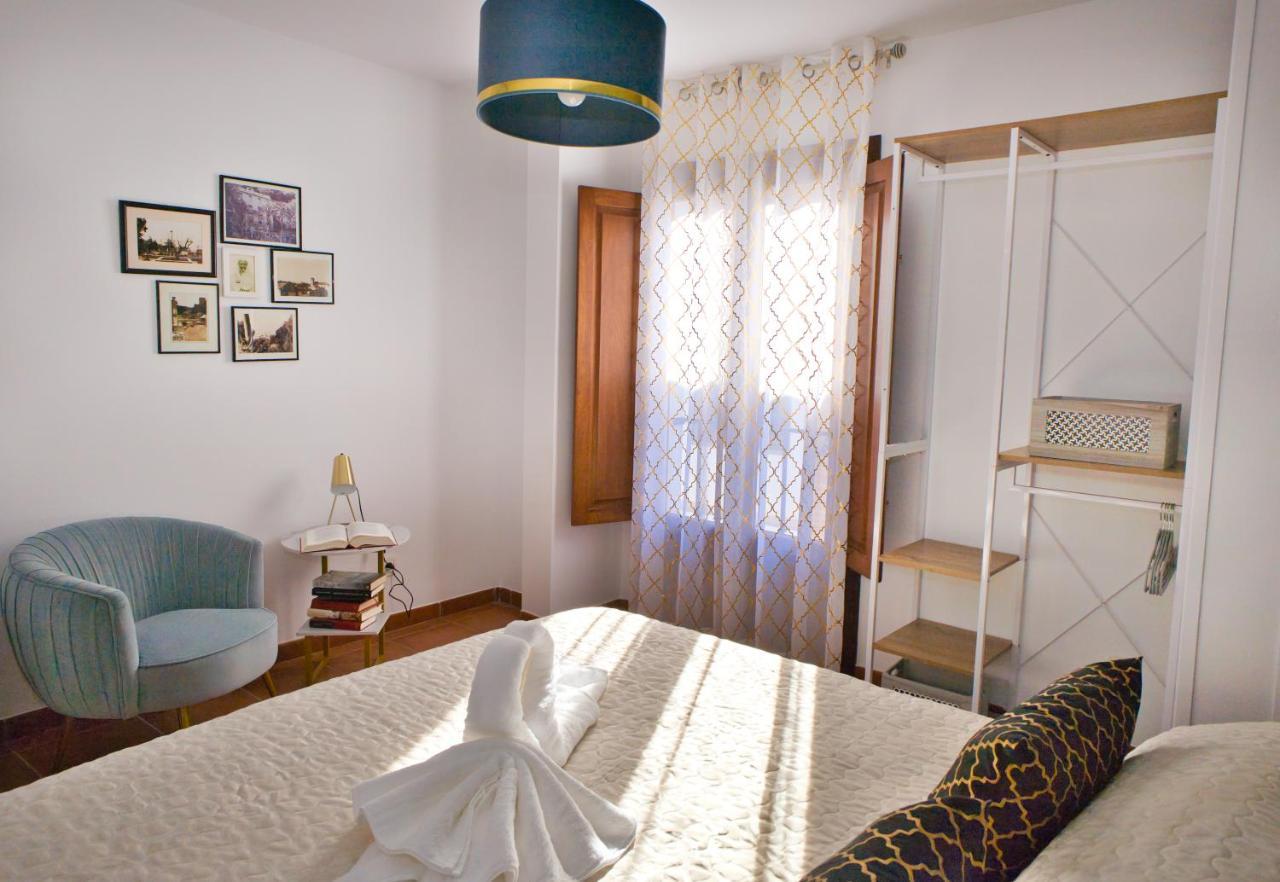 Granada Insight, Mirador San Nicolas, Parking Included 外观 照片