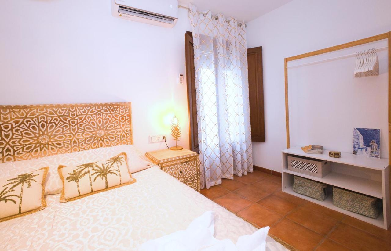 Granada Insight, Mirador San Nicolas, Parking Included 外观 照片