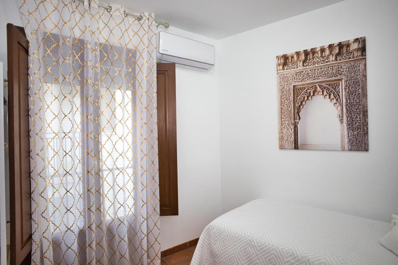 Granada Insight, Mirador San Nicolas, Parking Included 外观 照片