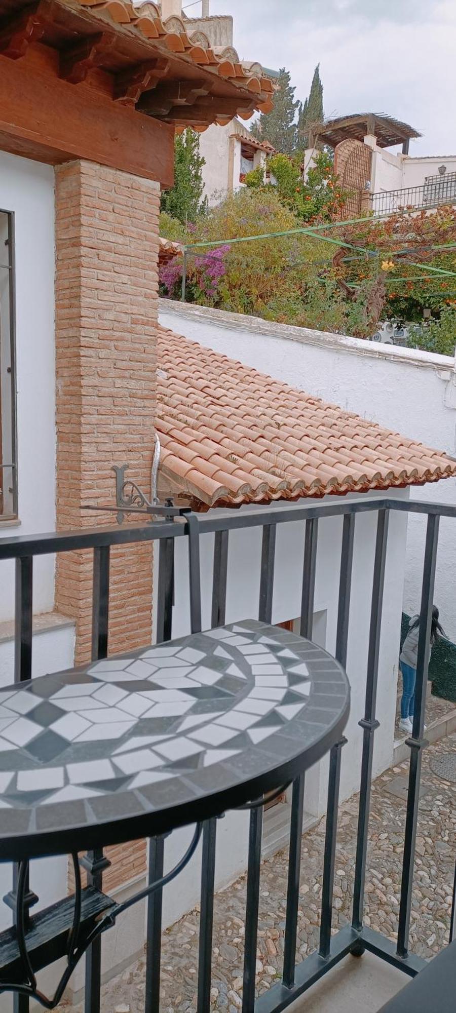 Granada Insight, Mirador San Nicolas, Parking Included 外观 照片