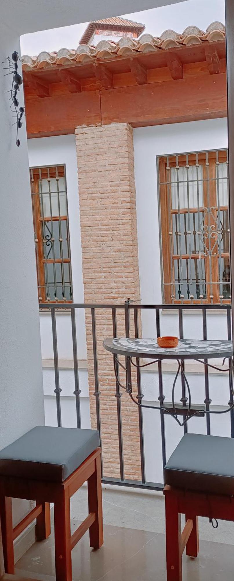 Granada Insight, Mirador San Nicolas, Parking Included 外观 照片
